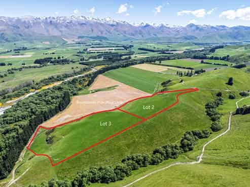  Awarima Road, Fairlie