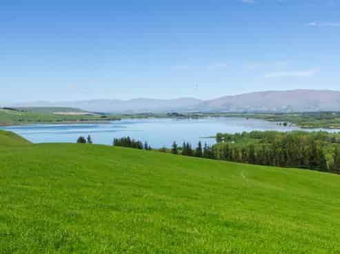  Awarima Road, Fairlie