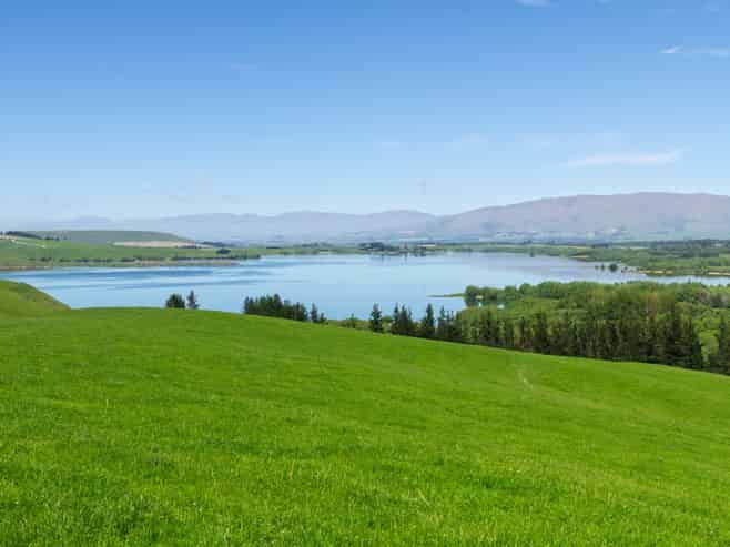  Awarima Road, Fairlie