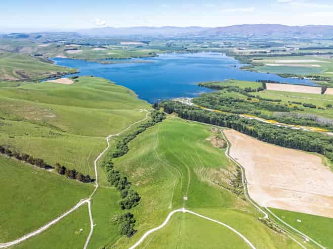  Awarima Road, Fairlie