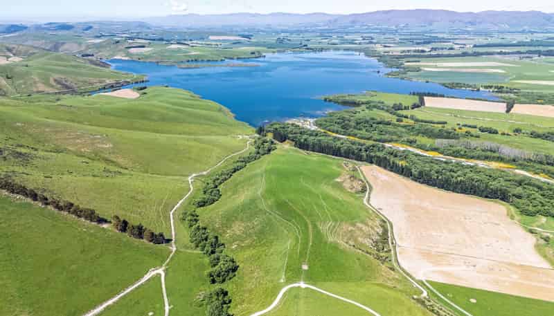  Awarima Road, Fairlie