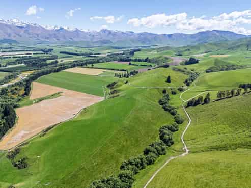  Awarima Road, Fairlie