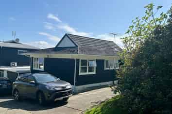 B/58 Matipo Road, Mairangi Bay