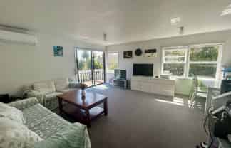 Auckland - Address withheld