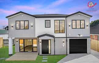 38c Cheviot Street, Mangere East