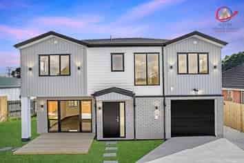 38c Cheviot Street, Mangere East