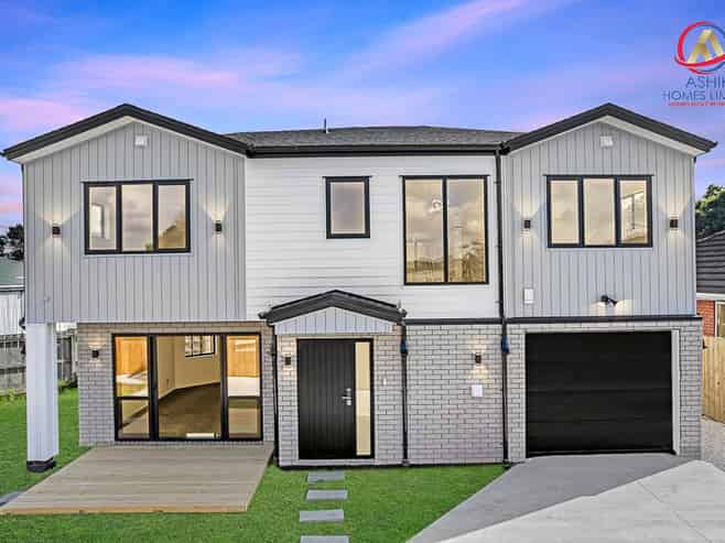 38c Cheviot Street, Mangere East