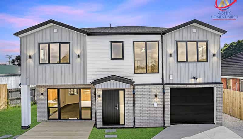 38c Cheviot Street, Mangere East