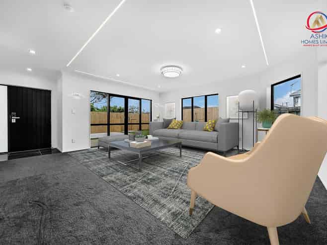 38c Cheviot Street, Mangere East