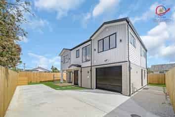 38c Cheviot Street, Mangere East