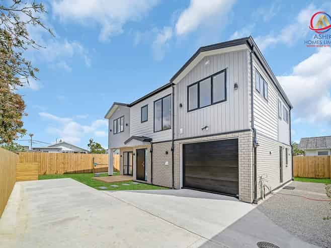 38c Cheviot Street, Mangere East