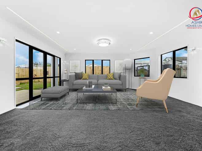 38c Cheviot Street, Mangere East