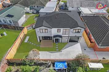 38c Cheviot Street, Mangere East