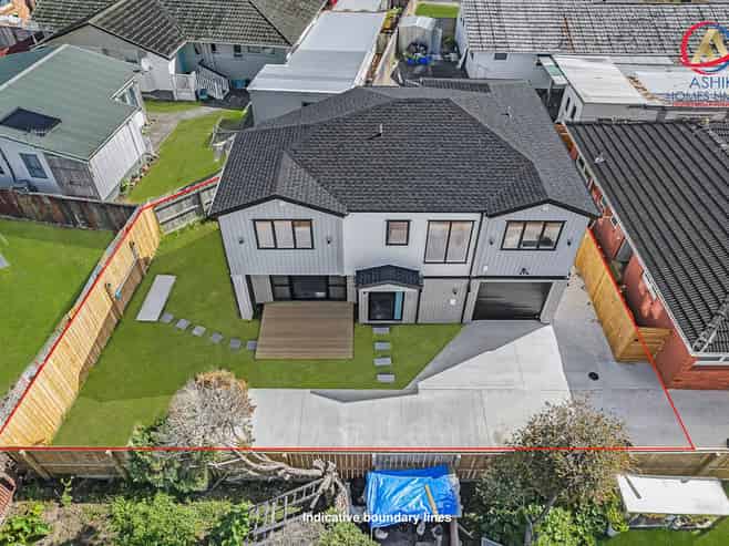 38c Cheviot Street, Mangere East