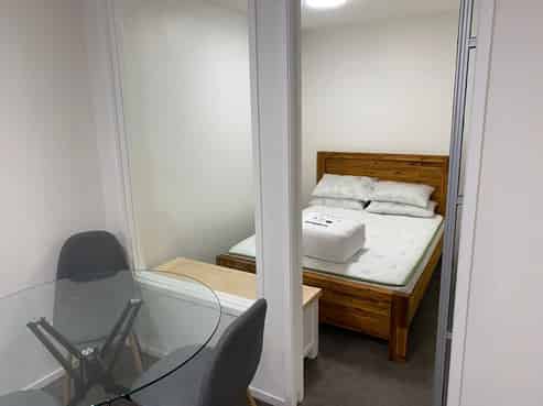 5N/135 Victoria Street West, Auckland Central