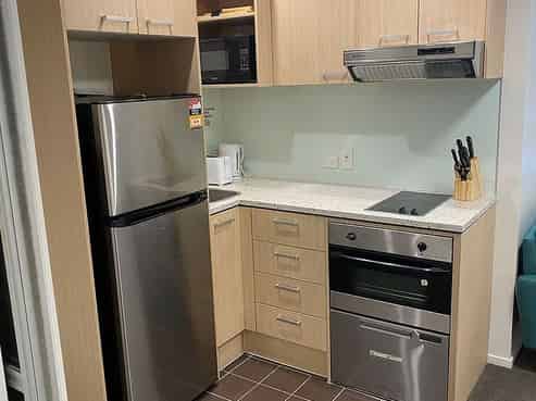 5N/135 Victoria Street West, Auckland Central