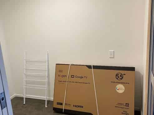 5N/135 Victoria Street West, Auckland Central