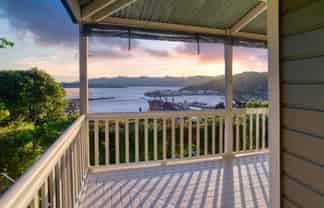 35 Reserve Terrace, Lyttelton