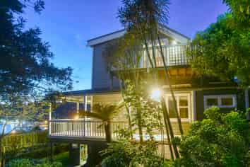 35 Reserve Terrace, Lyttelton