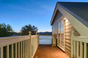 35 Reserve Terrace, Lyttelton