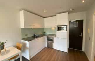 13H/16 Gore Street, Auckland Central