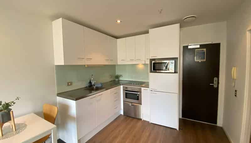 13H/16 Gore Street, Auckland Central