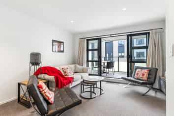 Suite 22/8 Dock Street, Auckland Central