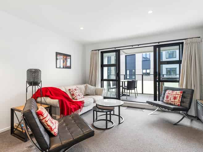 Suite 22/8 Dock Street, Auckland Central