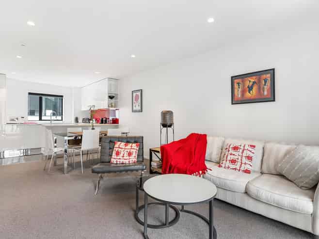 Suite 22/8 Dock Street, Auckland Central