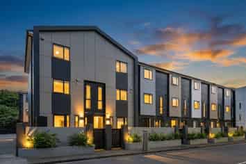 Suite 22/8 Dock Street, Auckland Central