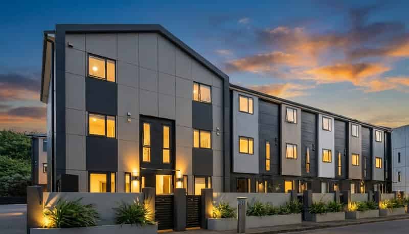 Suite 22/8 Dock Street, Auckland Central