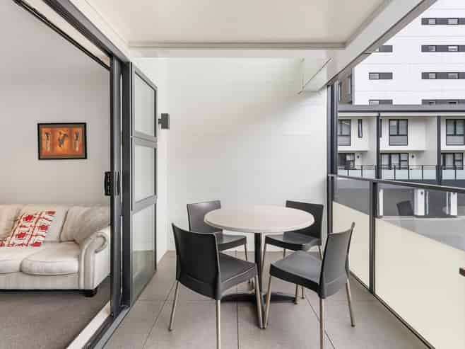 Suite 22/8 Dock Street, Auckland Central