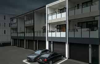 Suite 22/8 Dock Street, Auckland Central