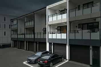 Suite 22/8 Dock Street, Auckland Central