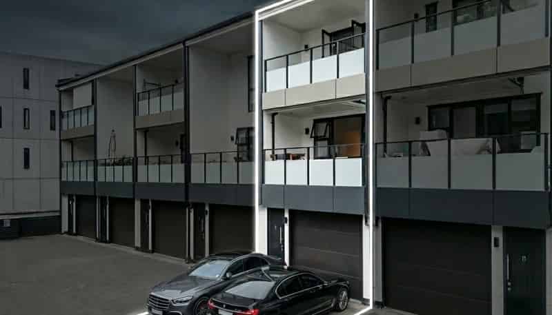 Suite 22/8 Dock Street, Auckland Central