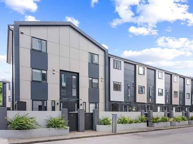 Suite 22/8 Dock Street, Auckland Central