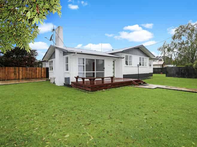 20 Oban Avenue, Glenview