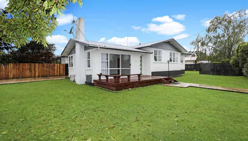 20 Oban Avenue, Glenview