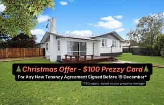 20 Oban Avenue, Glenview