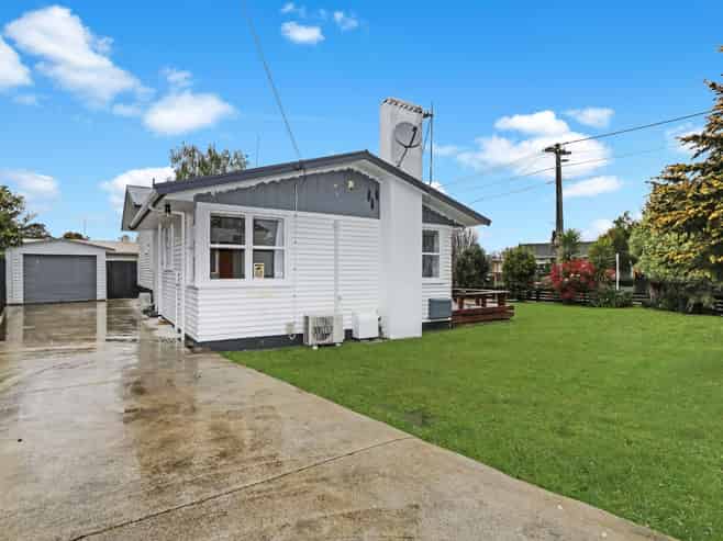 20 Oban Avenue, Glenview