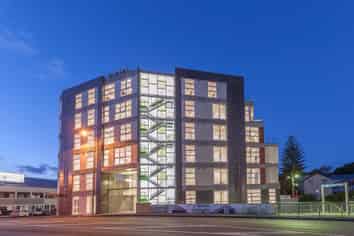 G07/246 Khyber Pass Road, Newmarket