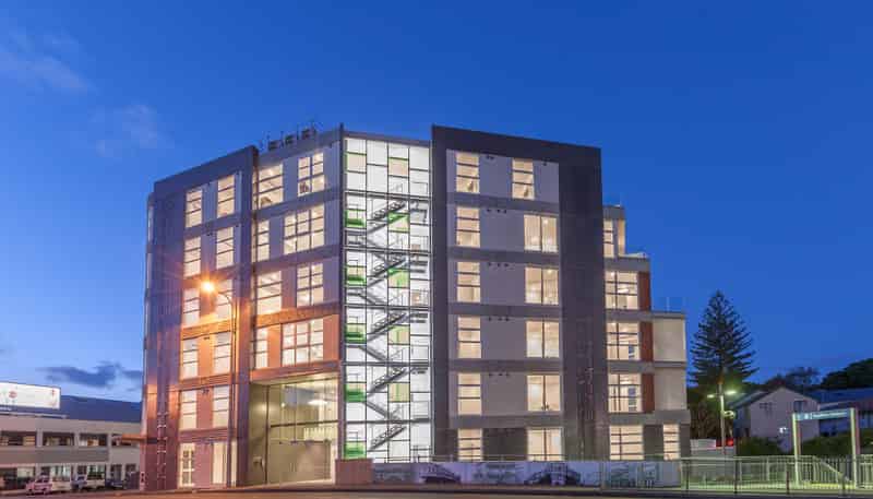 G07/246 Khyber Pass Road, Newmarket