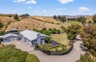 306 Cable Station Road, Seddon