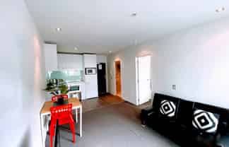 7H/16 Gore Street, Auckland Central