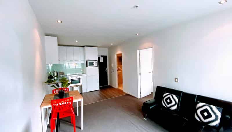 7H/16 Gore Street, Auckland Central