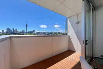 401/22 Fisher-Point Drive, Freemans Bay