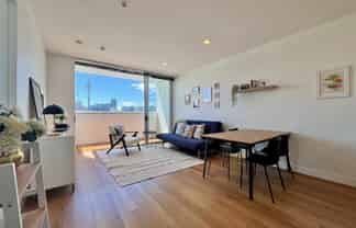 401/22 Fisher-Point Drive, Freemans Bay