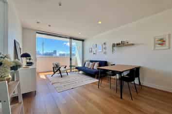 401/22 Fisher-Point Drive, Freemans Bay