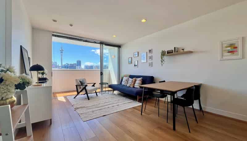 401/22 Fisher-Point Drive, Freemans Bay