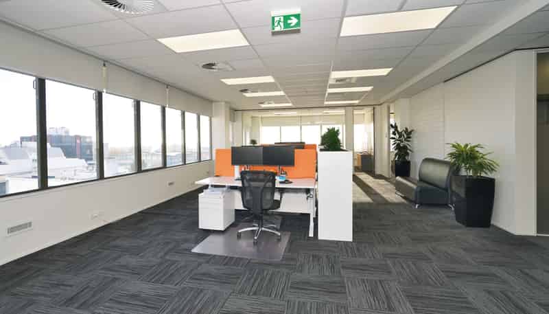 A/11 Garden Place, Hamilton Central